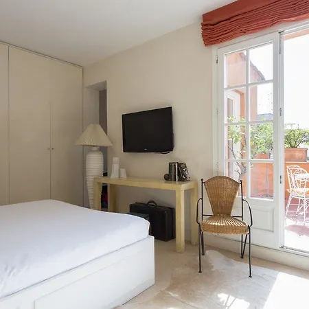 Via Sassoferrato Apartment